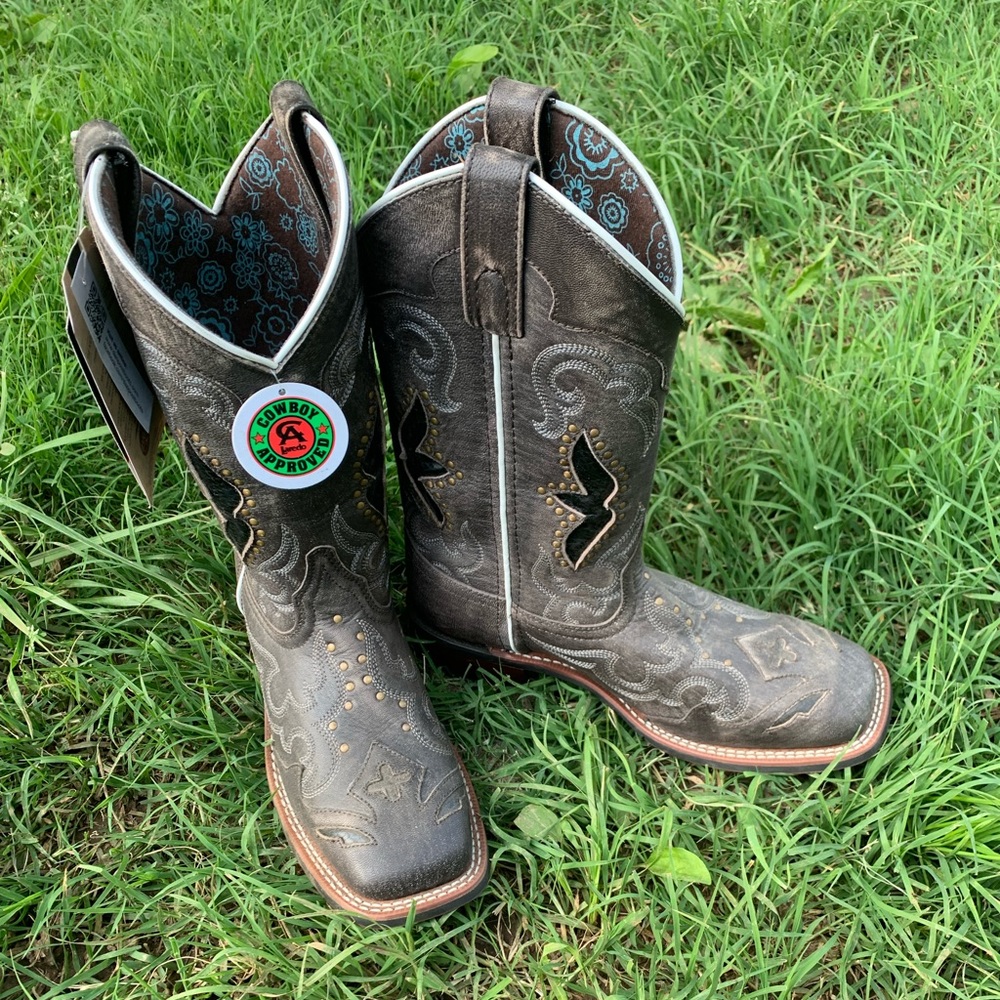 Laredo boots